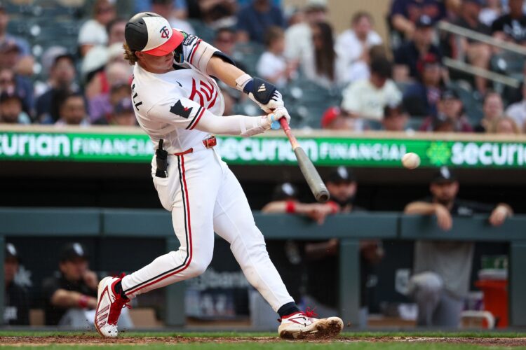Twins beat Davis Martin and the White Sox 6-4